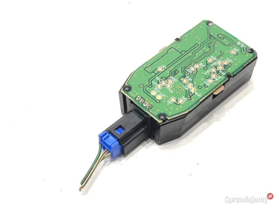 CZUJNIK DESZCZU TOYOTA AURIS II 899410D010 1318