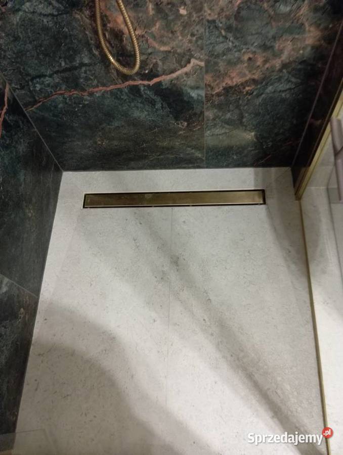 Usługi wykończeniowe mieszkań domów Świnki