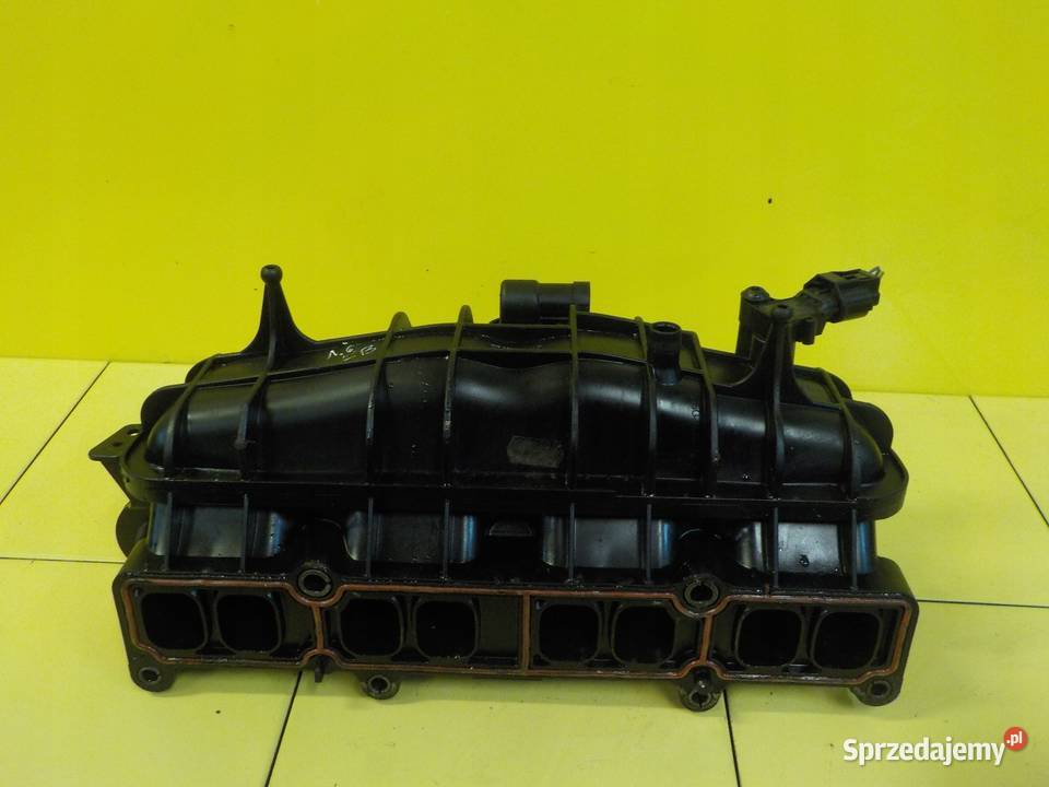 FOCUS MK3 C 16 ECOBOOST 13r 200 JQDB kolektor Suków