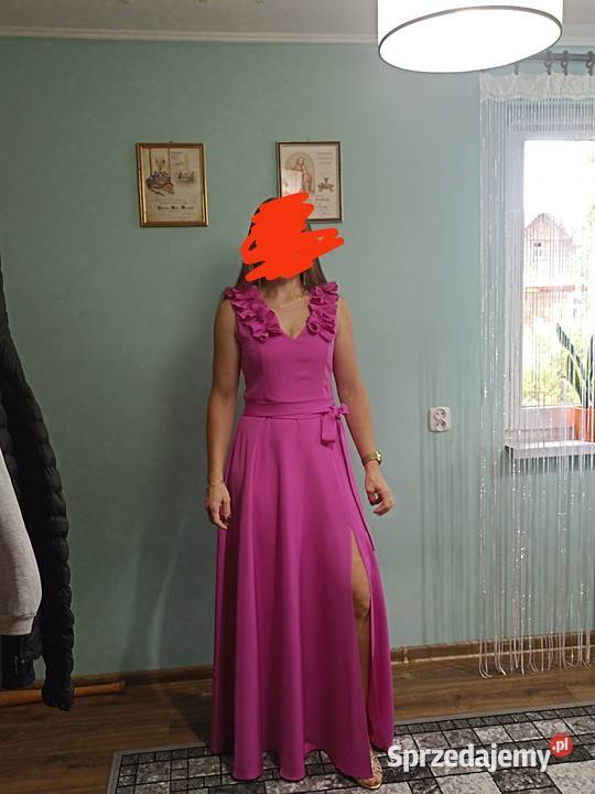 Sprzedam sukienkę sprzedam