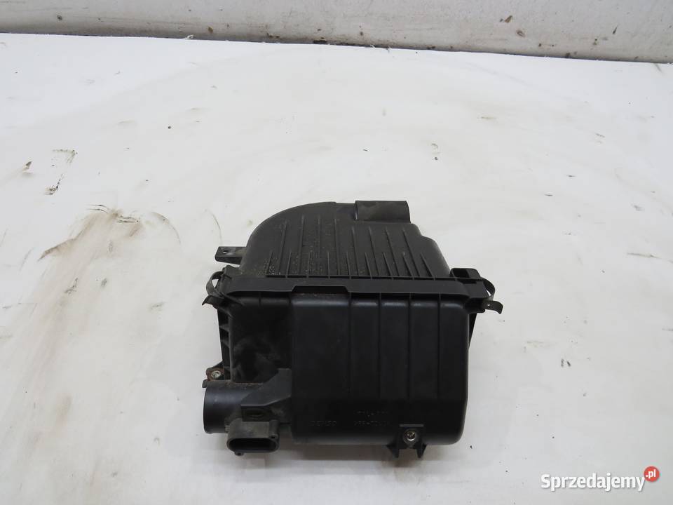 OBUDOWA FILTRA POWIETRZA SWIFT MK7 12 B