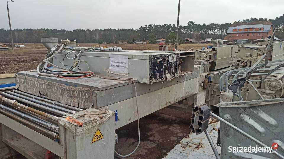 lignum linia giardina Kłodawa sprzedam