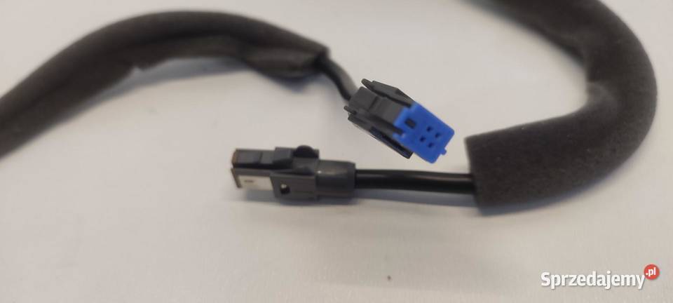 SUZUKI SWIFT MK9 WIĄZKA PORTU USB