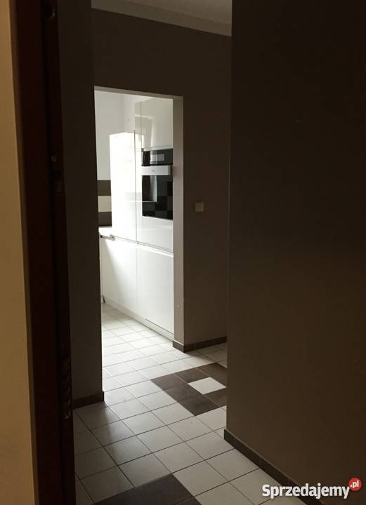 sprzedam mieszkanie gotowe do zamieszkania Ząbki