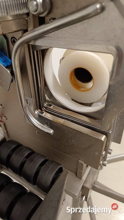 Klipsownica TechnoPack Tipper Tie Białystok