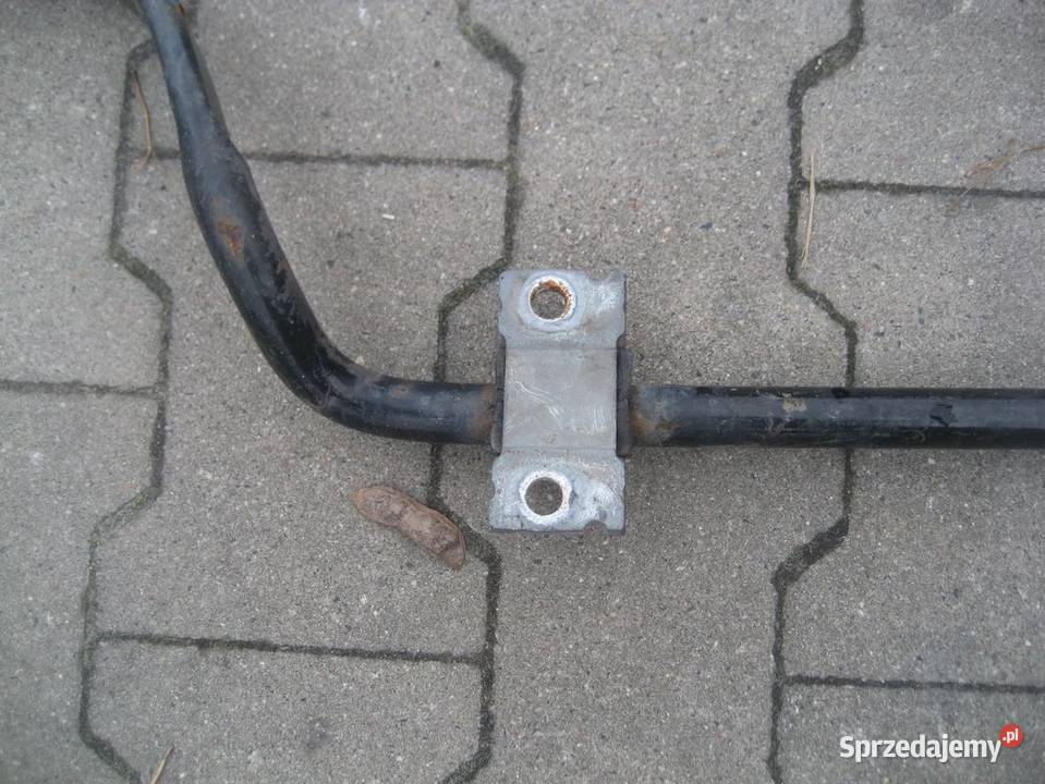 volvo xc90 0306r 24tdi 163 drążek stabilizatora Rakoniewice