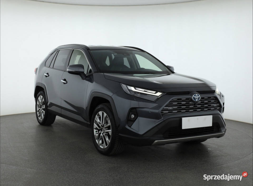 Toyota RAV 4 25 Hybrid czujnik zmierzchu sprzedam