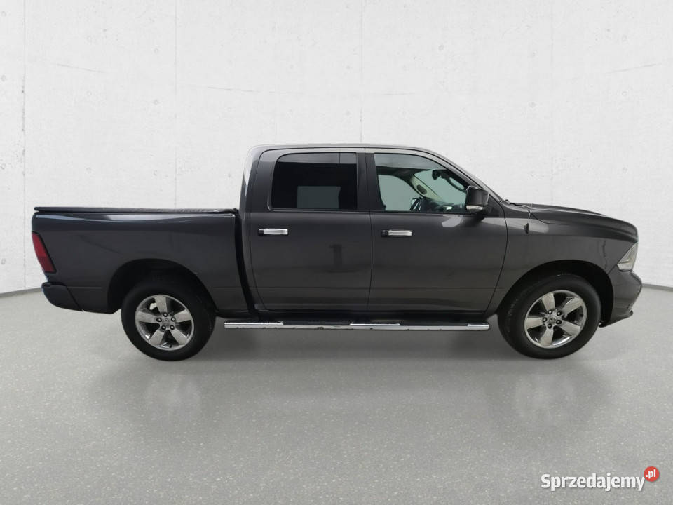 Dodge RAM IV 20092018 4/5 RAM