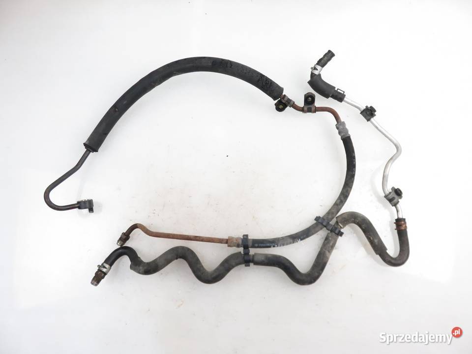 PRZEWÓD WSPOMAGANIA SUZUKI LIANA 16