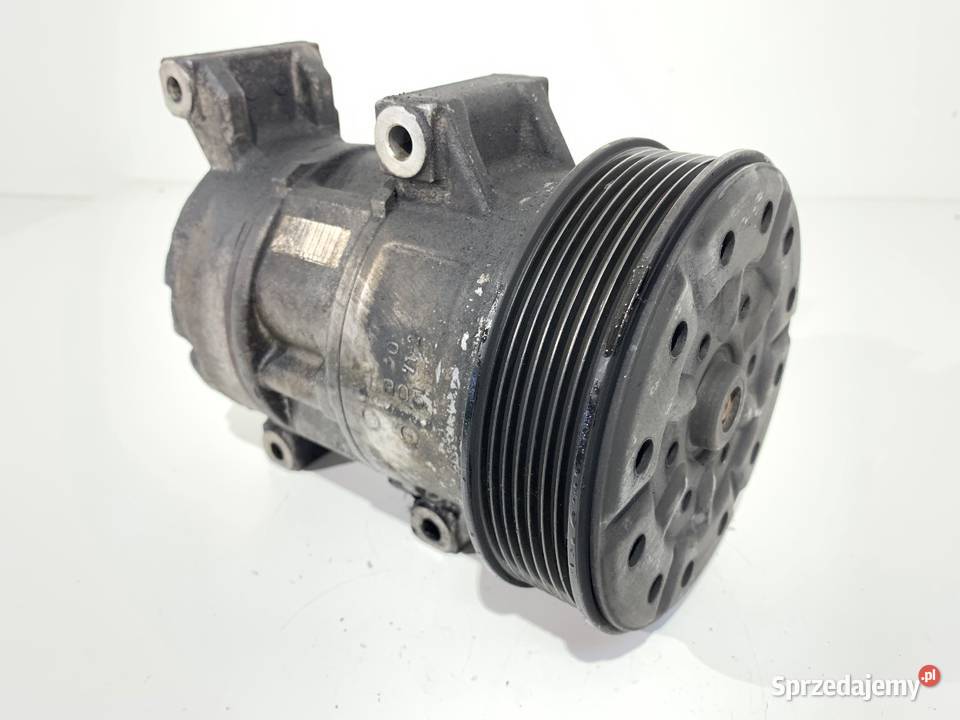 SPRĘŻARKA KLIMATYZACJI TOYOTA COROLLA E13 5SE12C podkarpackie
