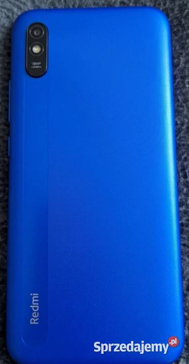 Sprzedam telefon marki Redmi model 9a Radomsko sprzedam