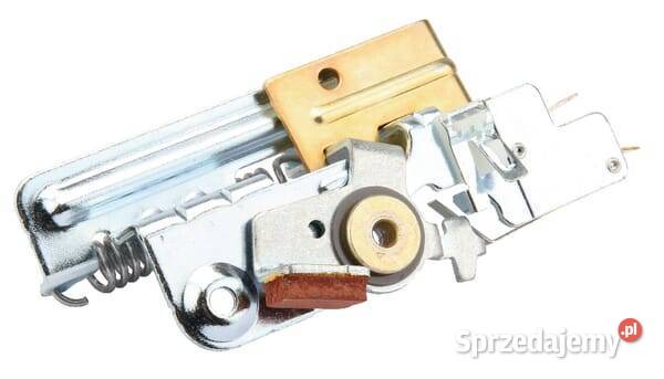 Hamulec silnika kpl 796635 Części i akcesoria Kamionna