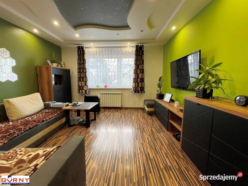 Dom bliźniak Piotrków Trybunalski 160m2 bliźniak