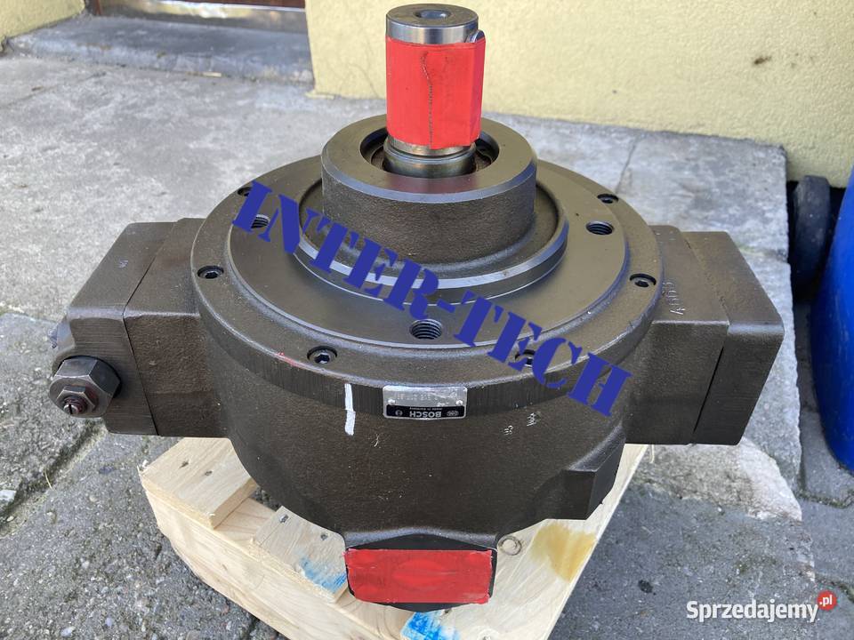 Pompa Bosch Moog 2 518 217 533