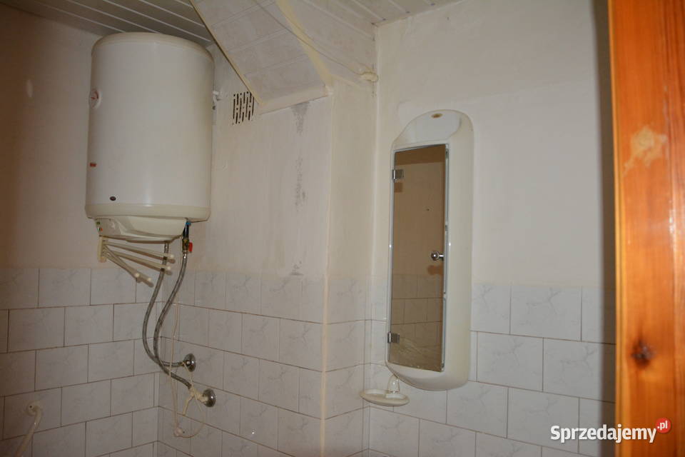 Sprzedam mieszkanie Lipno