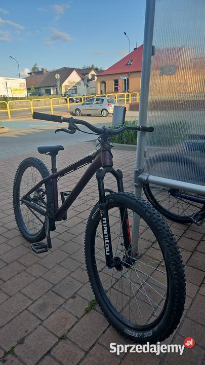 Kellys whip 10 dirt podkarpackie sprzedam