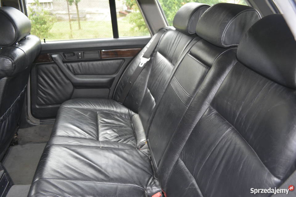 BMW E34 520 Touring Kombi Seria 5 Stare Juchy