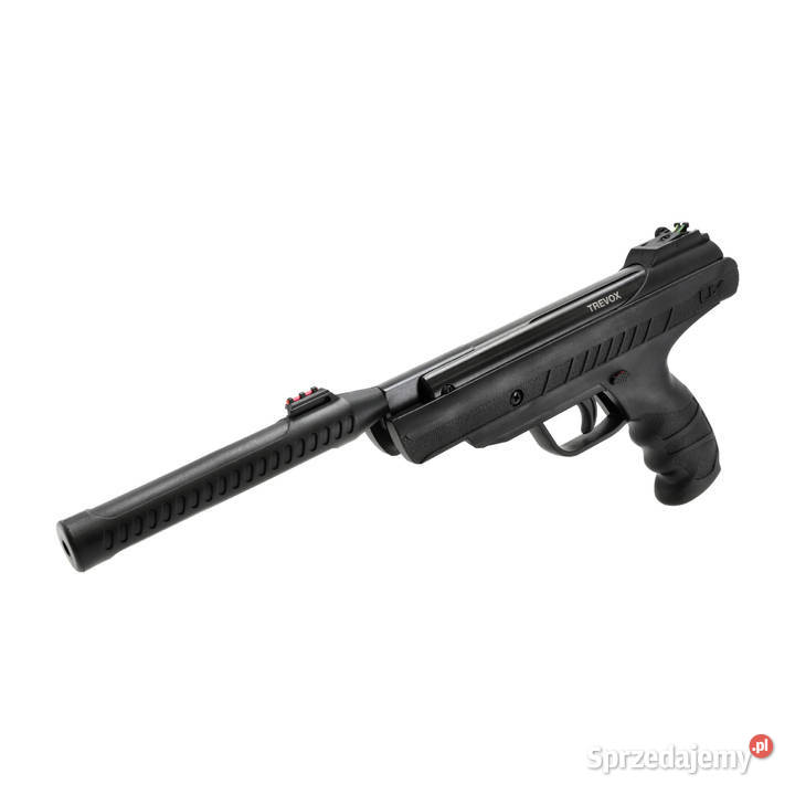 Pistolet wiatrówka Umarex Trevox 45 mm Diabolo Warszawa