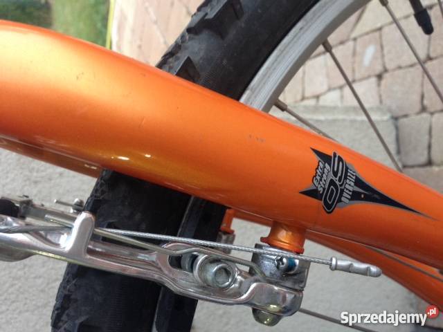 Rower SCOTT USA model Tigua MTB Wrocław