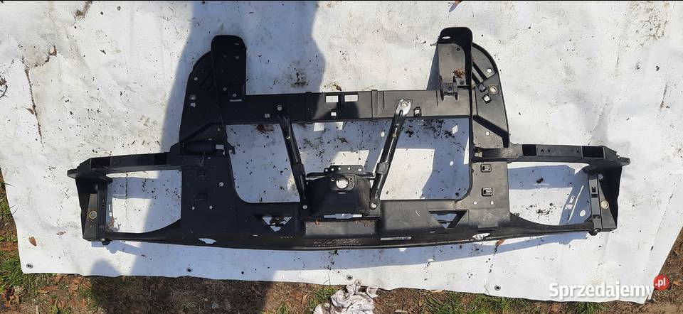 PAS PRZEDNI WZMOCNIENIE ford mondeo MK3 0007 osobowe Siechnice