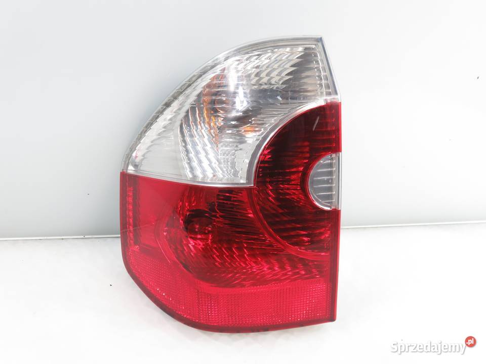LAMPA LEWA TYLNA BMW X3 E83 63216990169