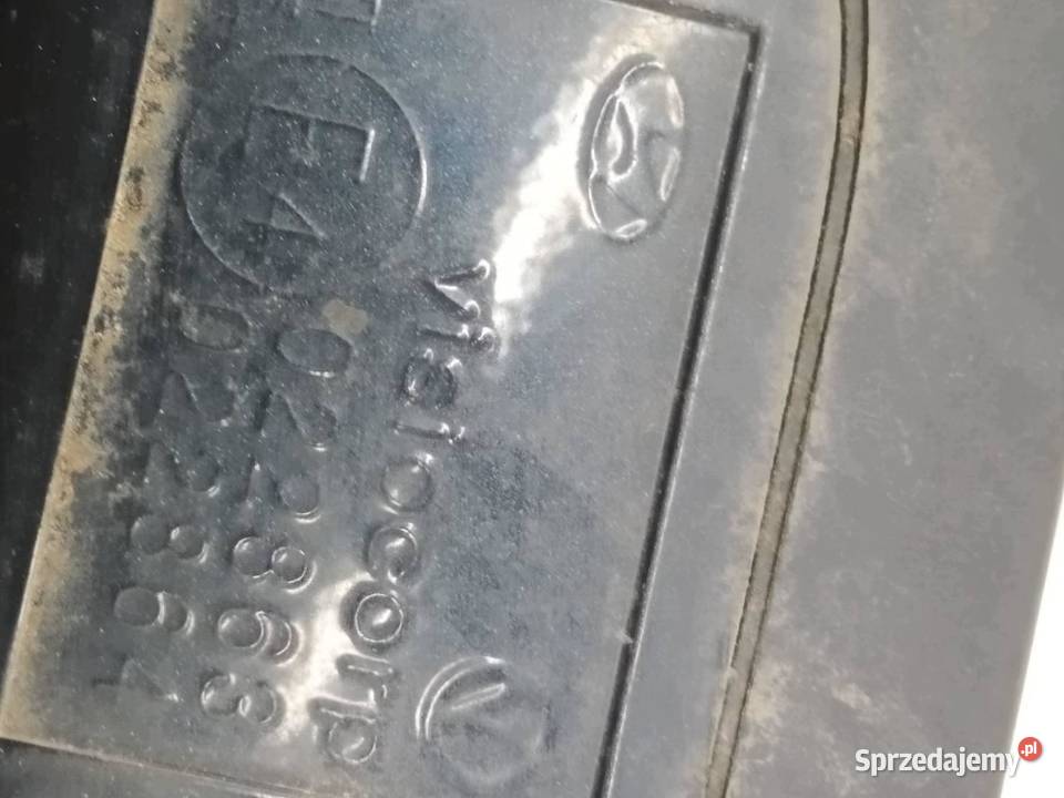 LUSTERKO PRAWE 5PIN EUROPA Hyundai i30 I