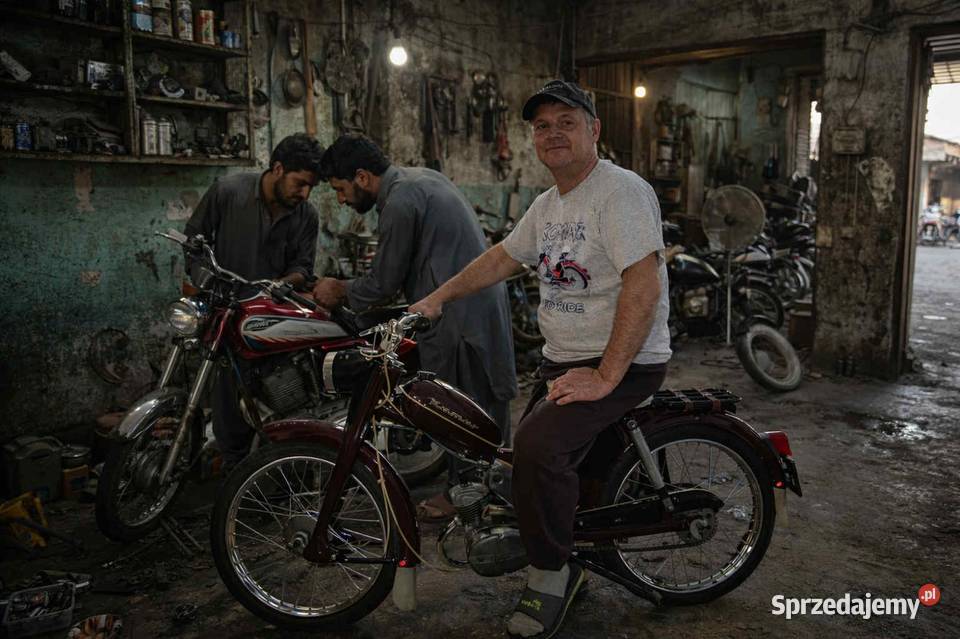 Komar 2350 prezent świąteczny Kwidzyn