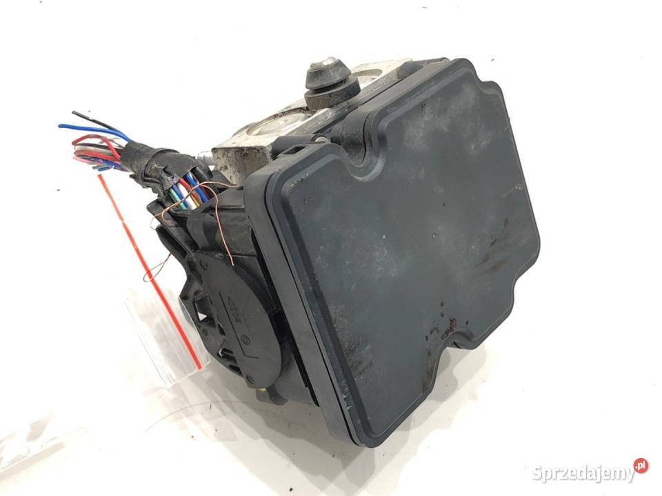 POMPA ABS CITROEN C1 II 445400H070 10 69 osobowe