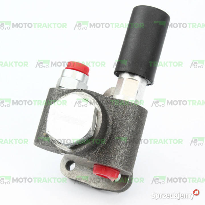 POMPA ZASILAJĄCA MASSEY FERGUSON V835340017 kujawsko-pomorskie Łążynek sprzedam