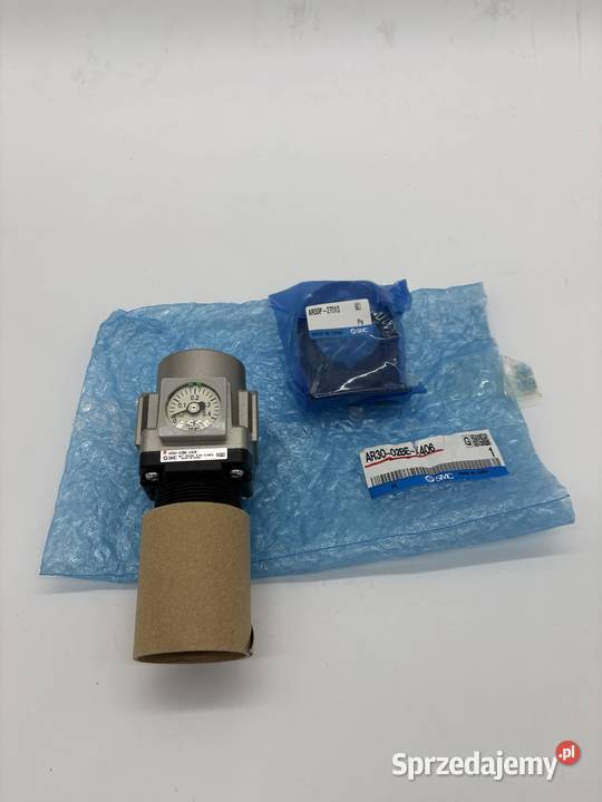 SMC AR3002BEX406 Regulator Warszawa