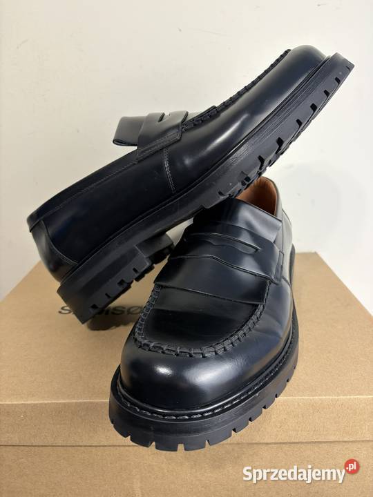 MokasynyLoafersy Samse Samse Firo 14859 Katowice
