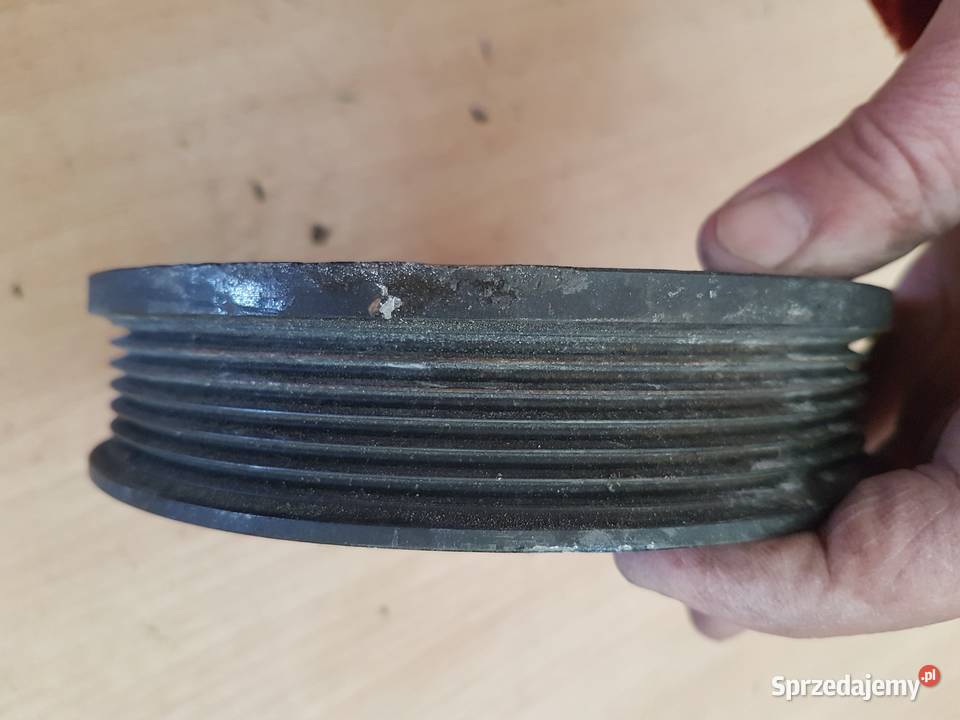 VOLVO V40 S40 18 KOLO PASOWE WALU 9186210 Rok produkcji 2000