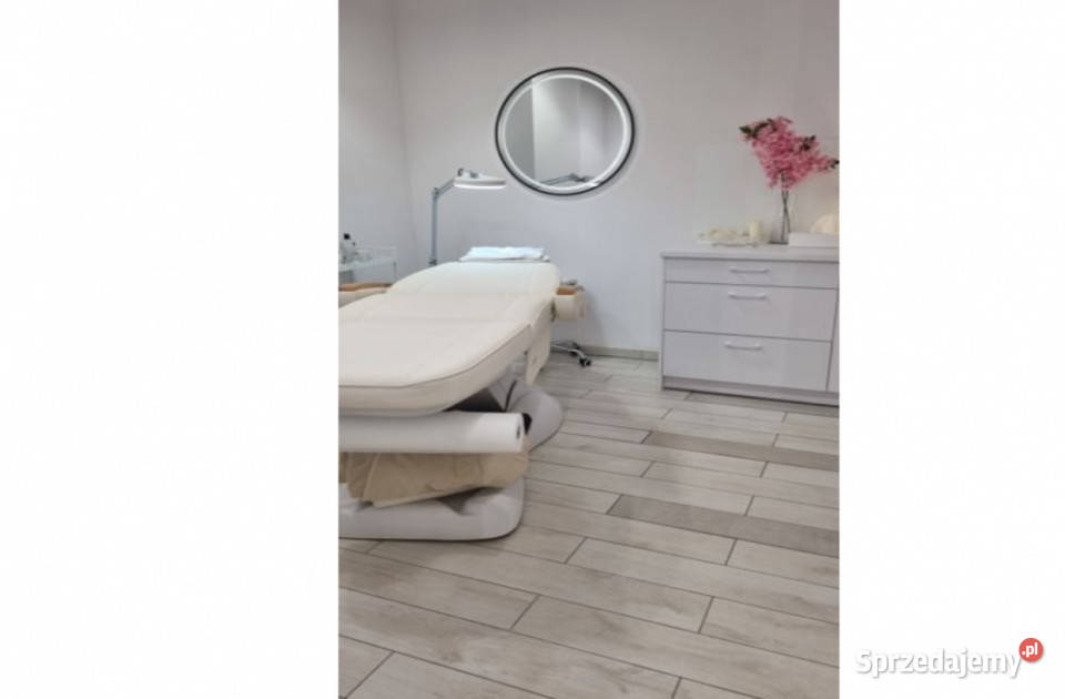 Do wynajęcia gabinet kosmetyczny YASUMI ARENA Kraków