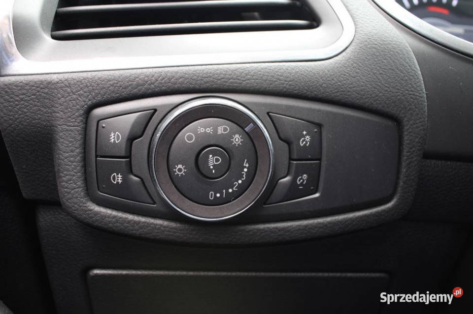 FORD Galaxy 2020r 7os Winter Pack CarPlay 126473km Gdańsk sprzedam