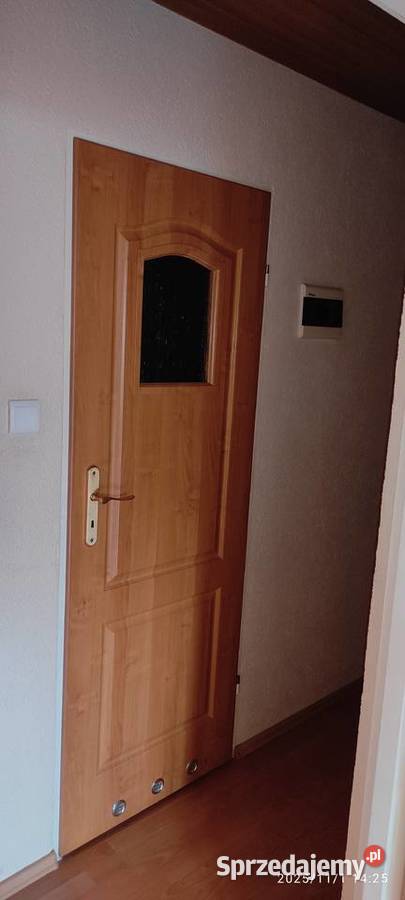 Sprzedam wyremontowane dwupokojowe mieszkanie w sieć dolnośląskie