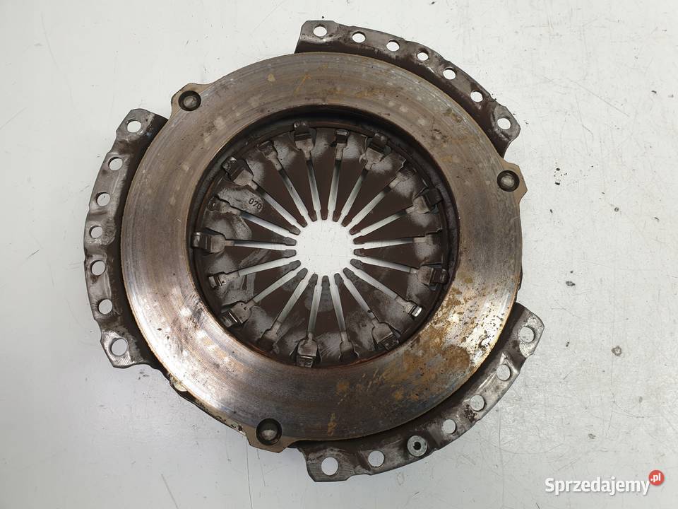 Vw Golf V 16 FSI TARCZA DOCISK sprzęgło Chełm