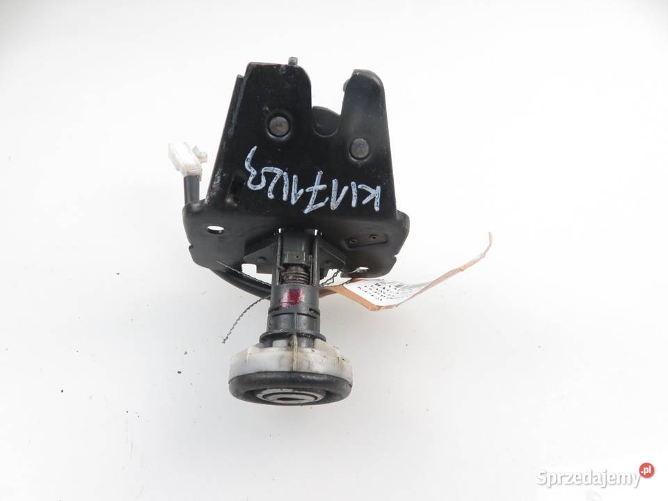 ZAMEK KLAPY LANCIA LYBRA