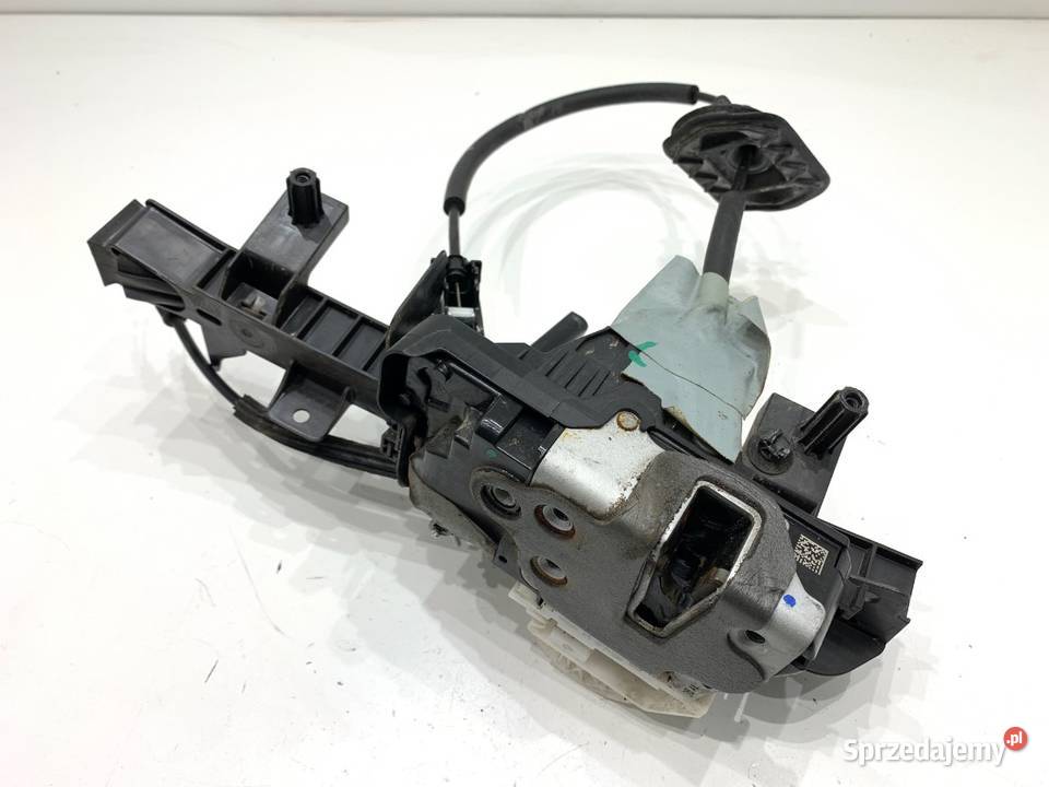 ZAMEK DRZWI LEWY PRZÓD FORD FOCUS IV Hatchback
