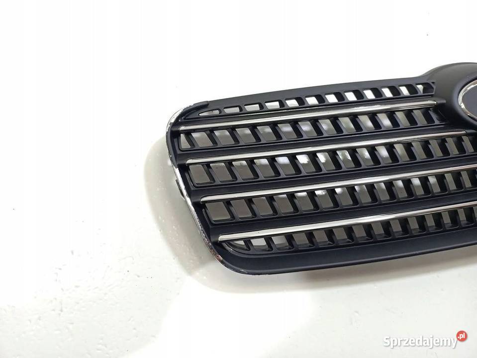 Hyundai Accent 0610 ATRAPA GRILL PRZÓD osobowe Atrapy Skarżysko-Kamienna