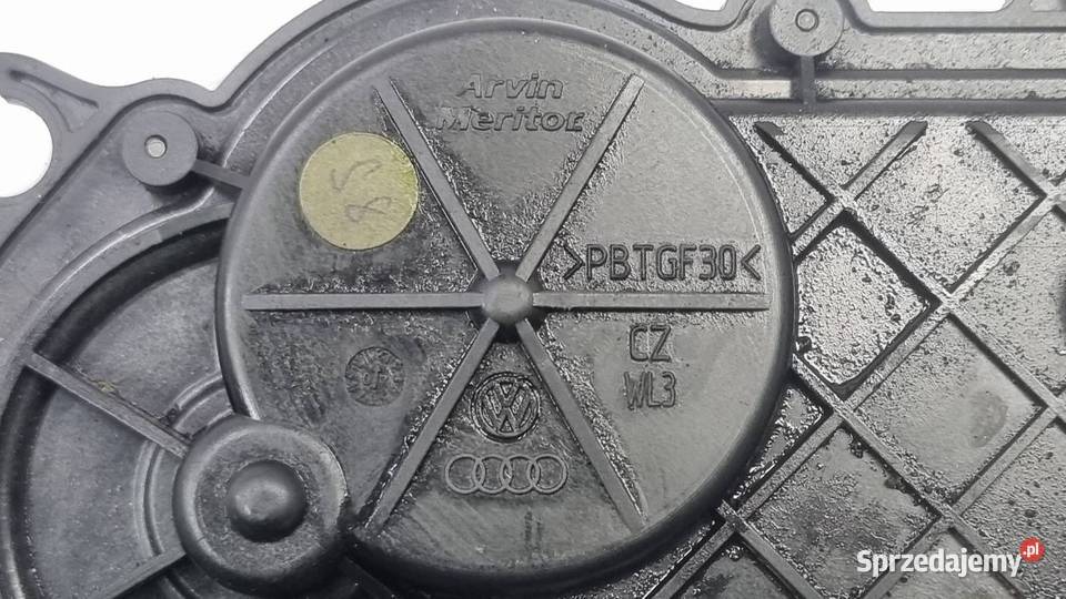 DOCIĄG DRZWI AUDI S8 D3 4E0837059 kujawsko-pomorskie