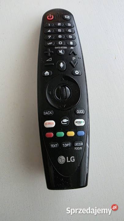 LG 4K UHD SMART TV USB Bydgoszcz