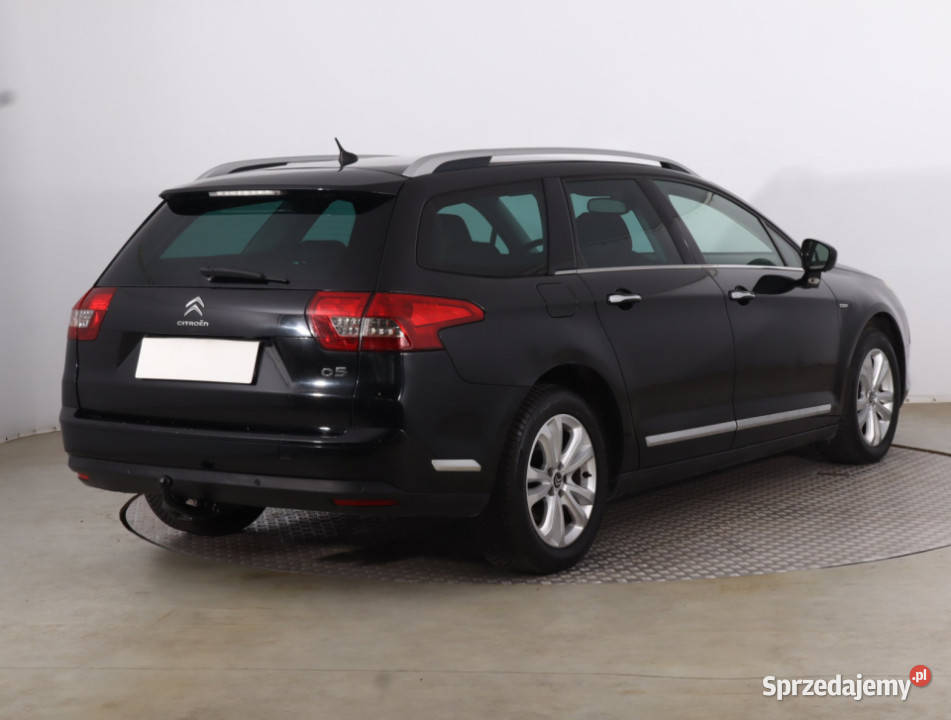 Citroen C5 20 HDi ABS Piaseczno