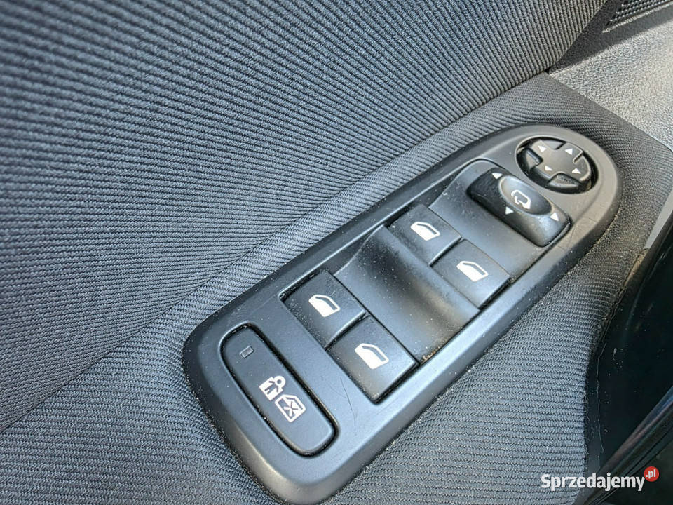 Peugeot 508 20 HDi 16V HYbrid4 2012r automat ASR (kontrola trakcji)