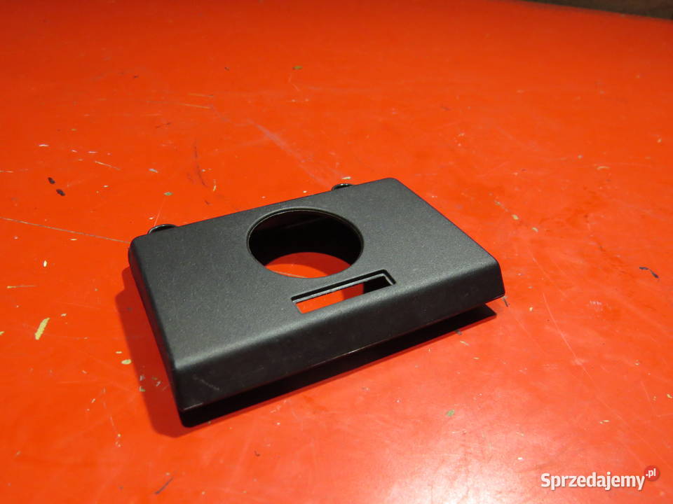 BMW K48 1600GT 1600 GT K1600GT OSŁONA MOCOWANIE mazowieckie Warszawa