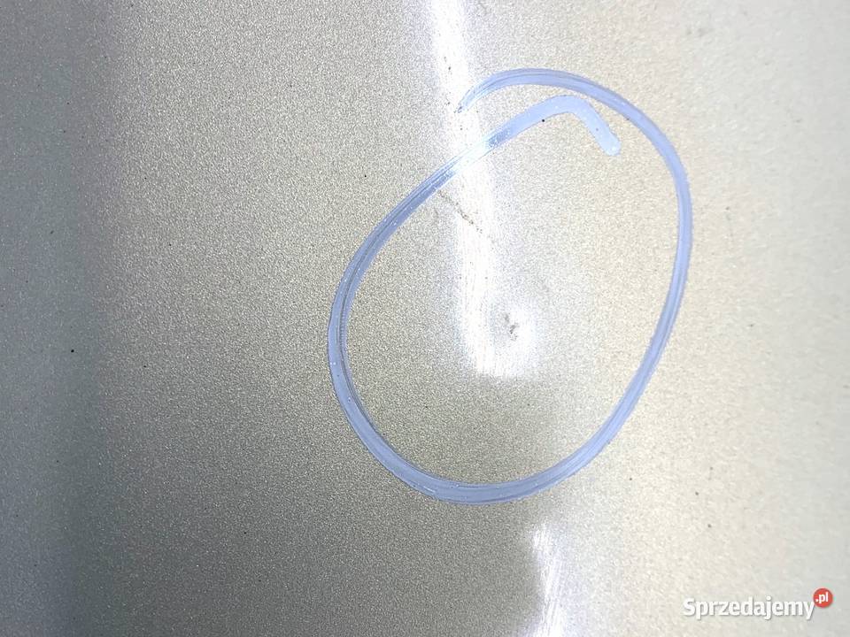 MASKA FIAT GRANDE PUNTO Hatchback KREMOWY