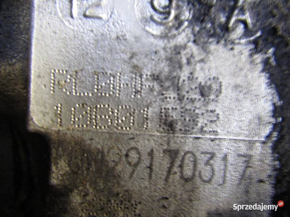 SILNIK SŁUPEK 22 IDTEC HONDA CRV CRV IV N22B4 osobowe