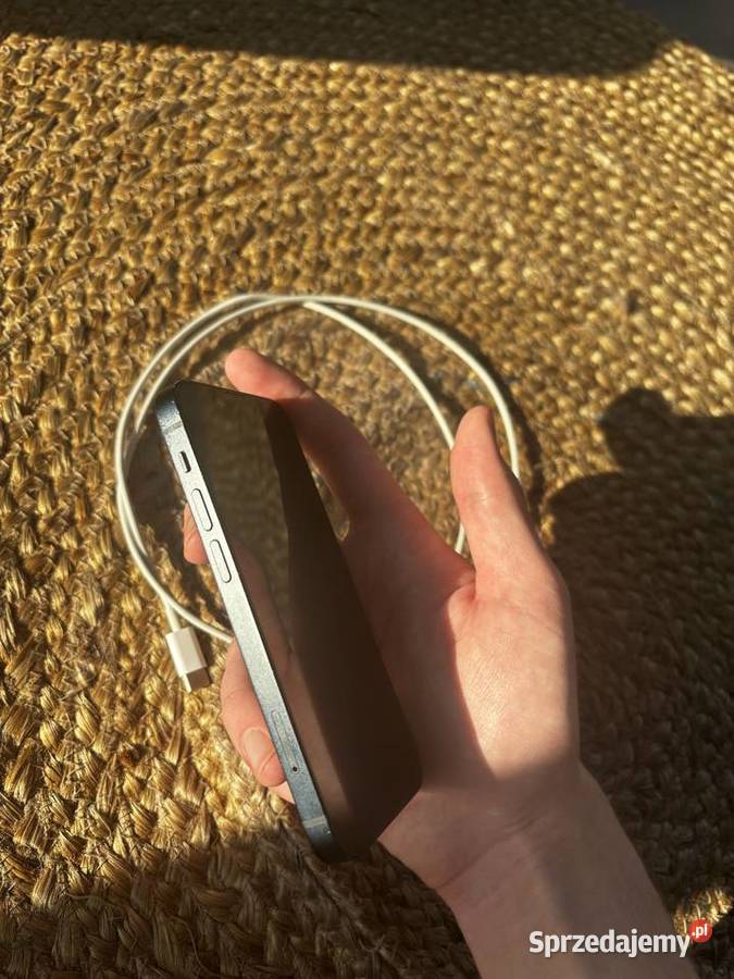 iPhone 13 mini 128GB 83 baterii