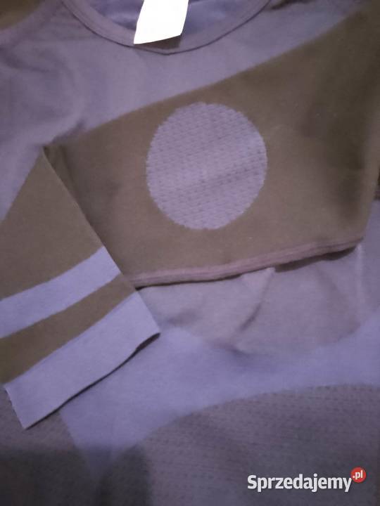 Koszulka sportowa marki NKD Częstochowa