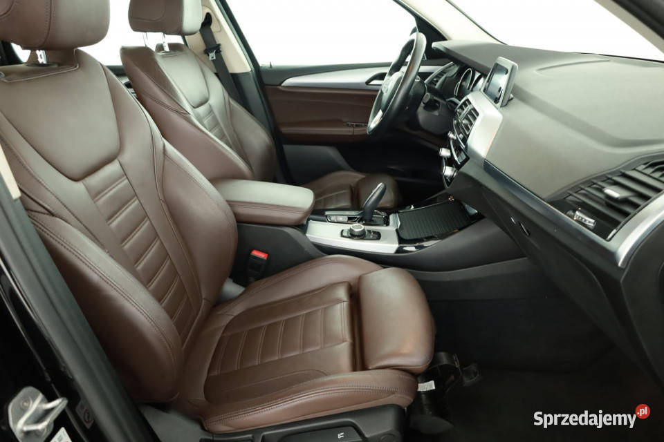 BMW X3 xDrive20d X3 Piaseczno