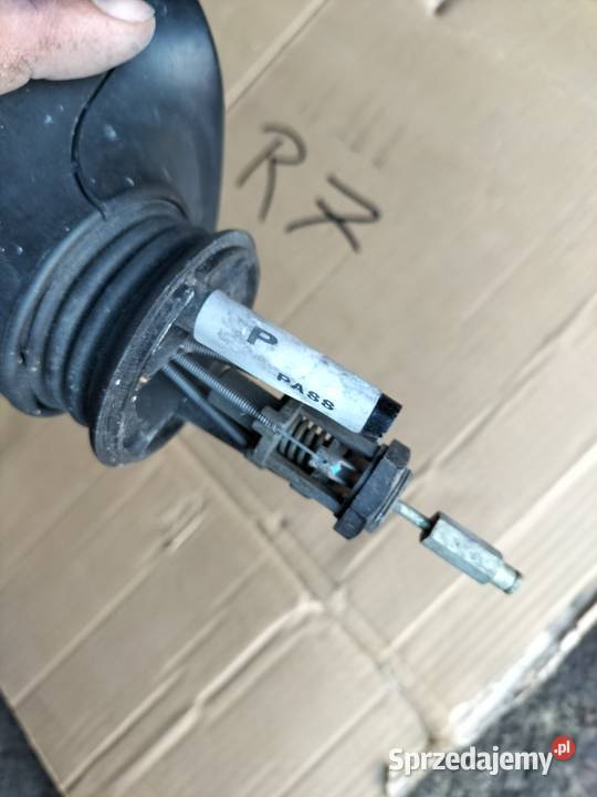 LUSTERKO MANUALNE ROVER 200 ROVER 200